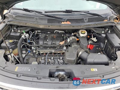 Zdjęcie 12 z 13 samochodu: 2018 FORD EXPLORER LIMITED VIN:1FM5K8F87JGA70479 - miniatura