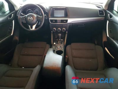 Zdjęcie 8 z 13 samochodu: 2016 MAZDA CX-5 TOURING VIN:JM3KE4CYXG0634064 - miniatura