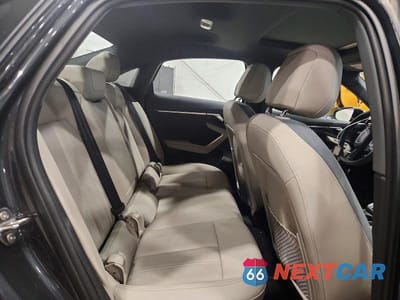 Zdjęcie 10 z 12 samochodu: 2023 AUDI A3 PREMIUM PLUS VIN:WAUHUDGY2PA068652 - miniatura