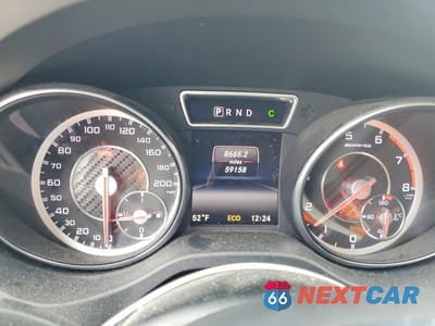 Zdjęcie 9 z 14 samochodu: 2015 MERCEDES-BENZ GLA 45 AMG VIN:WDDTG5CBXFJ077471 - miniatura