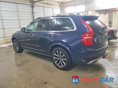 Drugie zdjęcie samochodu z przodu: 2019 VOLVO XC90 T6 MOMENTUM VIN:YV4A22PK4K1420839 - miniatura