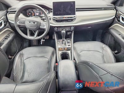 Zdjęcie 8 z 12 samochodu: 2023 JEEP COMPASS LIMITED VIN:3C4NJDCN4PT522483 - miniatura