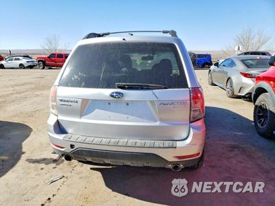 Zdjęcie 6 z 13 samochodu: 2010 SUBARU FORESTER VIN:JF2SH6DC5AH776542 - miniatura