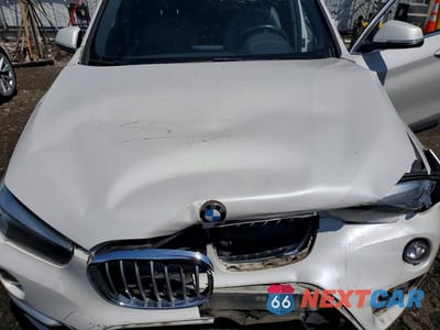 Zdjęcie 12 z 13 samochodu: 2018 BMW X1 XDRIVE28I VIN:WBXHT3C31J5L28455 - miniatura