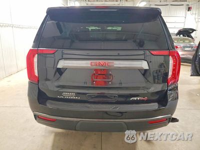 Zdjęcie 6 z 13 samochodu: 2021 GMC YUKON VIN:1GKS2CKD9MR441149 - miniatura