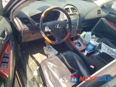 Zdjęcie 8 z 12 samochodu: 2008 LEXUS ES 350 VIN:JTHBJ46G982190915 - miniatura