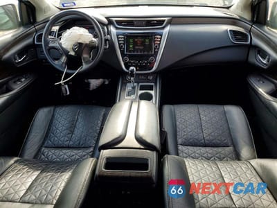 Zdjęcie 8 z 13 samochodu: 2020 NISSAN MURANO PLATINUM VIN:5N1AZ2DJ0LN126726 - miniatura