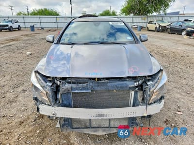 Piąte zdjęcie samochodu w środku: 2018 MERCEDES-BENZ CLA 250 VIN:WDDSJ4EB6JN573938 - miniatura