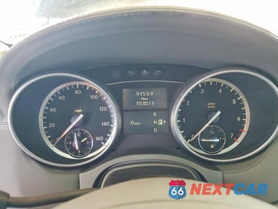 Zdjęcie 9 z 11 samochodu: 2012 MERCEDES-BENZ GL 450 4MATIC VIN:4JGBF7BE4CA782578 - miniatura