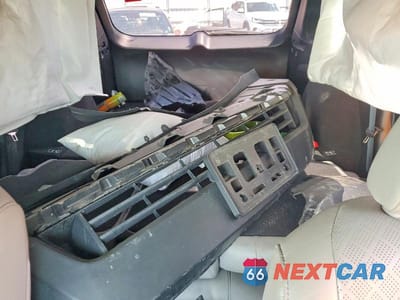 Zdjęcie 10 z 12 samochodu: 2019 HONDA PASSPORT EXL VIN:5FNYF8H51KB027602 - miniatura