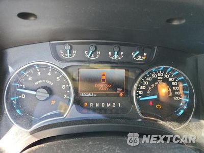 Zdjęcie 9 z 12 samochodu: 2011 FORD F150 SUPERCREW VIN:1FTFW1EF9BFC84157 - miniatura