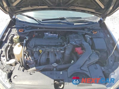 Zdjęcie 11 z 12 samochodu: 2008 MITSUBISHI LANCER GTS VIN:JA3AU86U38U042196 - miniatura