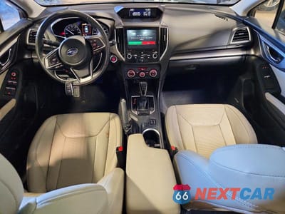 Zdjęcie 8 z 13 samochodu: 2022 SUBARU IMPREZA LIMITED VIN:4S3GTAU65N3724864 - miniatura