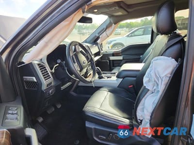 Zdjęcie 7 z 13 samochodu: 2015 FORD F150 SUPERCREW VIN:1FTEW1CG6FFB76706 - miniatura