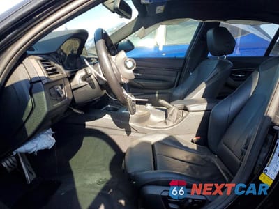 Zdjęcie 7 z 12 samochodu: 2013 BMW 335 I VIN:WBA3A9G53DNP36131 - miniatura