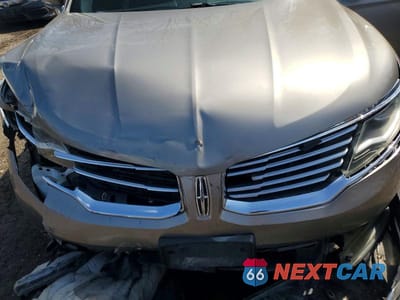 Zdjęcie 12 z 13 samochodu: 2016 LINCOLN MKX SELECT VIN:2LMTJ8KR2GBL56236 - miniatura