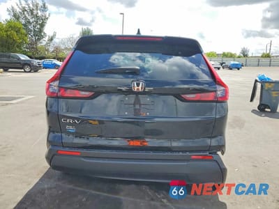 Zdjęcie 6 z 13 samochodu: 2024 HONDA CR-V EXL VIN:2HKRS4H76RH405287 - miniatura