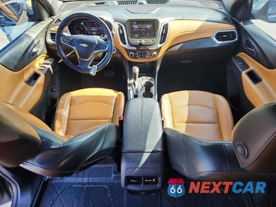 Zdjęcie 8 z 13 samochodu: 2019 CHEVROLET EQUINOX PREMIER VIN:2GNAXNEV5K6258033 - miniatura