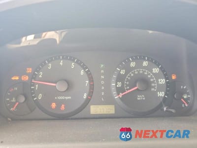 Zdjęcie 9 z 13 samochodu: 2005 HYUNDAI ELANTRA GLS VIN:KMHDN46D15U101032 - miniatura