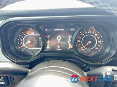 Zdjęcie 8 z 14 samochodu: 2025 JEEP WRANGLER SPORT VIN:1C4PJXDN2SW521926 - miniatura