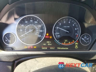 Zdjęcie 9 z 12 samochodu: 2015 BMW 428 I GRAN COUPE VIN:WBA4A5C56FG051647 - miniatura