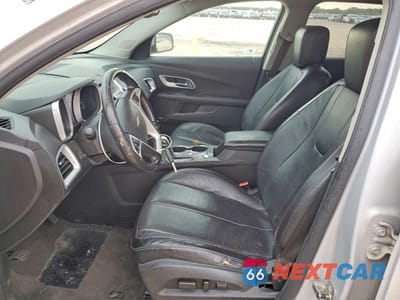 Zdjęcie 7 z 12 samochodu: 2010 CHEVROLET EQUINOX LT VIN:2CNFLPEY2A6326007 - miniatura
