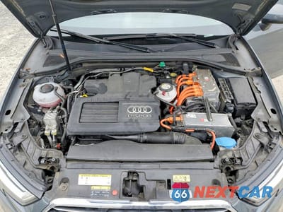 Zdjęcie 12 z 13 samochodu: 2018 AUDI A3 E-TRON PREMIUM PLUS VIN:WAUTPBFF2JA062315 - miniatura
