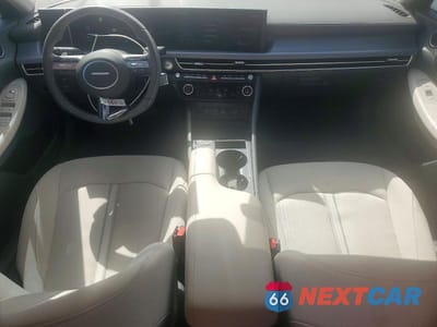 Zdjęcie 8 z 13 samochodu: 2024 HYUNDAI SONATA SEL VIN:KMHL14JAXRA360467 - miniatura