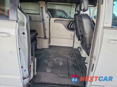 Zdjęcie 10 z 12 samochodu: 2018 DODGE GRAND CARAVAN- WHEELCHAIR VAN- GAS LEAK VIN:2C4RDGCG7JR206064 - miniatura
