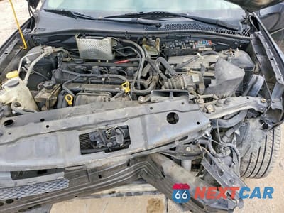 Zdjęcie 11 z 13 samochodu: 2010 FORD FOCUS SES VIN:1FAHP3GN8AW192130 - miniatura
