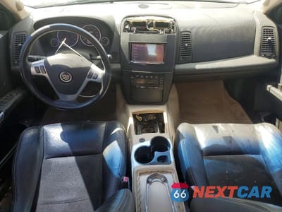 Zdjęcie 8 z 13 samochodu: 2005 CADILLAC CTS-V VIN:1G6DN56S850106344 - miniatura