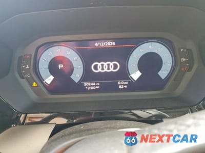 Zdjęcie 9 z 12 samochodu: 2023 AUDI A3 PREMIUM VIN:WAUAUDGY4PA072686 - miniatura