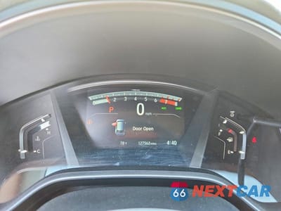 Zdjęcie 9 z 13 samochodu: 2018 HONDA CR-V EXL VIN:5J6RW2H89JL013268 - miniatura