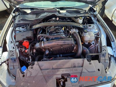 Zdjęcie 11 z 11 samochodu: 2025 FORD MUSTANG VIN:1FAGP8UH2S5111525 - miniatura