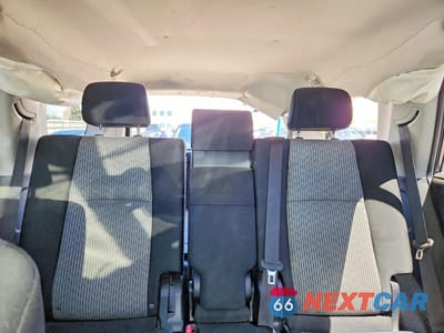 Zdjęcie 10 z 14 samochodu: 2018 TOYOTA 4RUNNER SR5 VIN:JTEBU5JR0J5542125 - miniatura