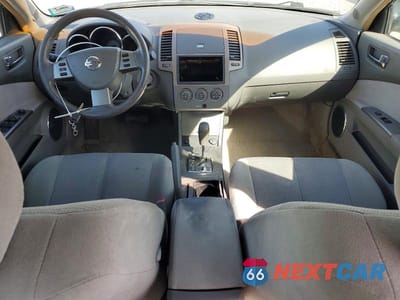 Zdjęcie 8 z 12 samochodu: 2006 NISSAN ALTIMA 2.5 VIN:1N4AL11D06N384950 - miniatura