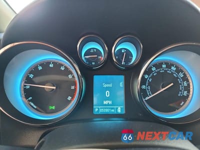 Zdjęcie 9 z 12 samochodu: 2013 BUICK VERANO VIN:1G4PS5SK4D4235886 - miniatura