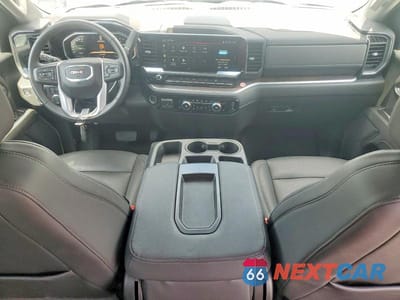Zdjęcie 8 z 12 samochodu: 2026 GMC SIERRA K1500 SLT VIN:1GTUUDED8TZ245184 - miniatura