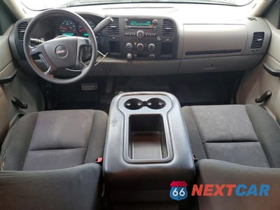 Zdjęcie 8 z 12 samochodu: 2012 GMC SIERRA K1500 VIN:3GTP2TEA7CG268152 - miniatura
