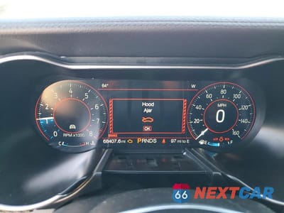 Zdjęcie 9 z 12 samochodu: 2020 FORD MUSTANG GT VIN:1FA6P8CF6L5136327 - miniatura