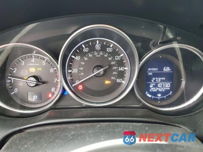 Zdjęcie 9 z 13 samochodu: 2016 MAZDA CX-5 TOURING VIN:JM3KE4CY7G0892980 - miniatura