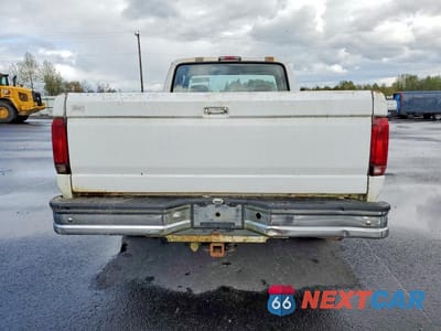 Zdjęcie 6 z 12 samochodu: 1995 FORD F150 VIN:1FTEX15N2SKA51311 - miniatura
