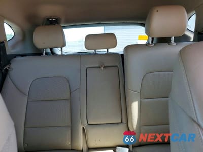Zdjęcie 10 z 13 samochodu: 2016 HYUNDAI TUCSON LIMITED VIN:KM8J33A20GU152629 - miniatura