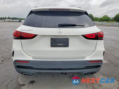 Zdjęcie 6 z 13 samochodu: 2021 MERCEDES-BENZ GLA 250 VIN:W1N4N4GB0MJ161569 - miniatura