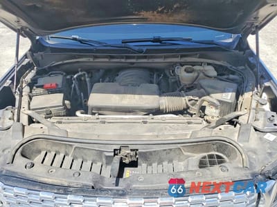 Zdjęcie 12 z 13 samochodu: 2021 GMC YUKON DENALI VIN:1GKS2DKL9MR135114 - miniatura