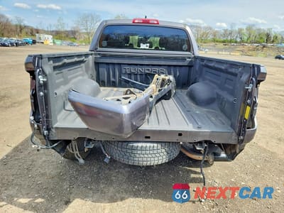 Zdjęcie 6 z 13 samochodu: 2021 TOYOTA TUNDRA PLATINUM VIN:5TFAY5F1XMX021073 - miniatura