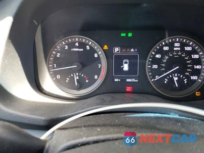 Zdjęcie 9 z 12 samochodu: 2017 HYUNDAI TUCSON SE VIN:KM8J3CA41HU325478 - miniatura