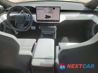 Zdjęcie 8 z 12 samochodu: 2024 TESLA MODEL S VIN:5YJSA1E6XRF538745 - miniatura