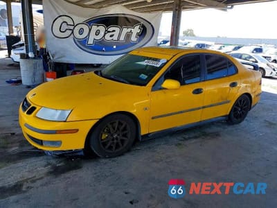 2004 SAAB 9-3 ARC YS3FD49YX41038942 - główne zdjęcie licytacji z USA - miniatura