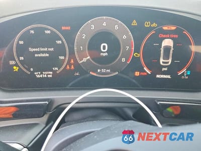 Zdjęcie 9 z 13 samochodu: 2024 PORSCHE CAYENNE COUPE VIN:WP1BA2AY2RDA49016 - miniatura